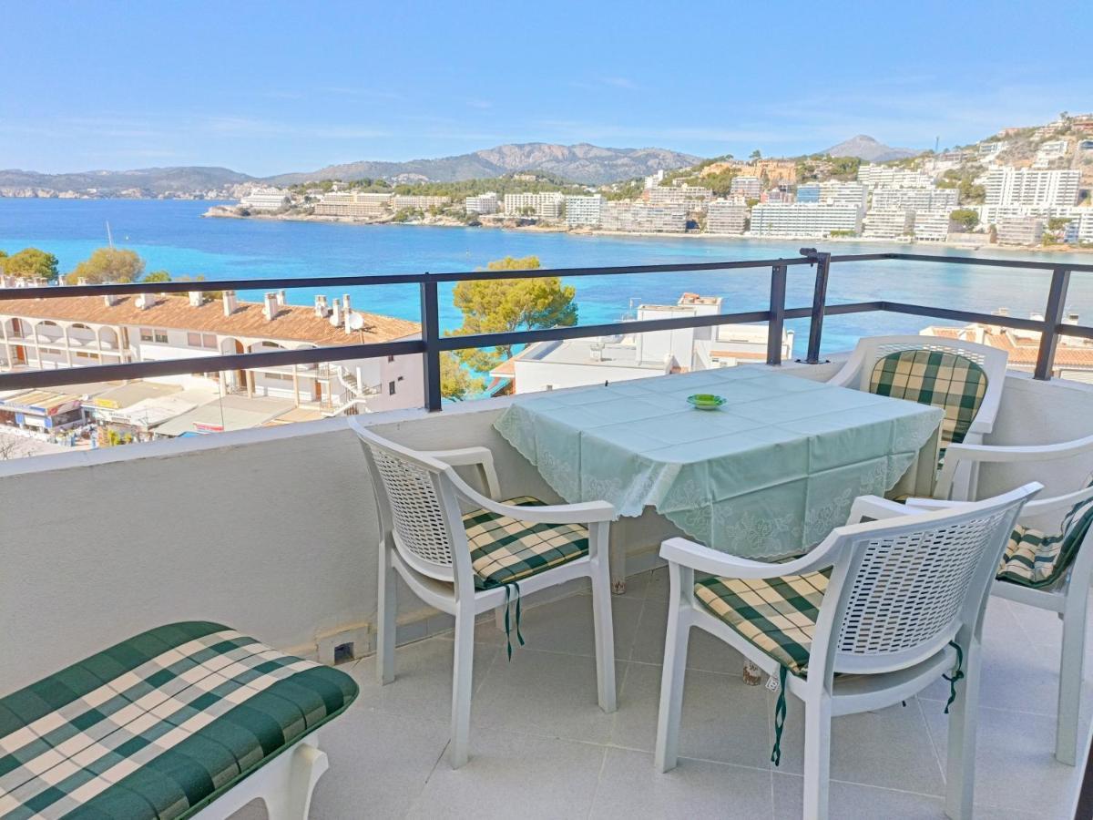 Fantastic 2 Bedrooms With Sea View Appartement *